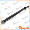 Arbre de transmission arrière pour MERCEDES | NWN-ME-133, A9014107806